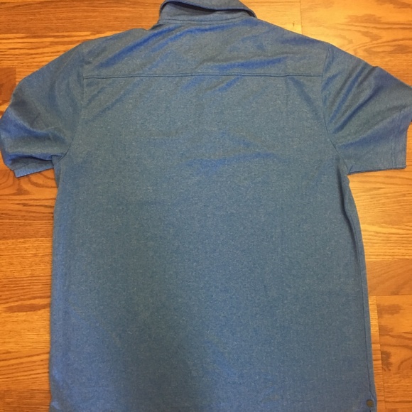 OG 129 Ogio Express Polo - Picture 3 of 4